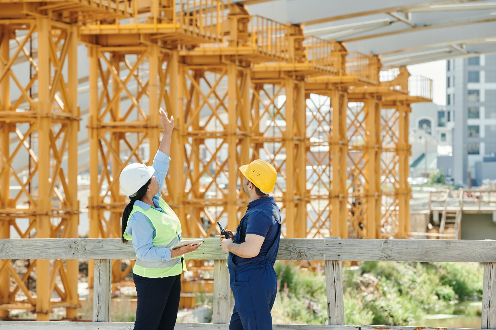 Qu'est-ce qu'une Assurance Décennale en Construction